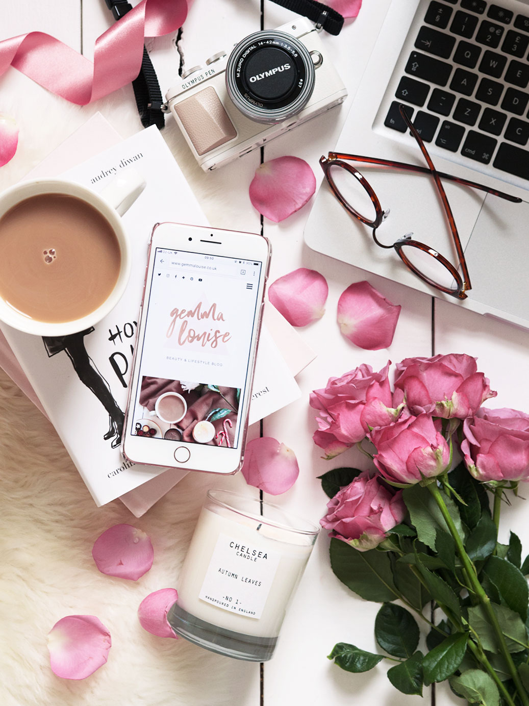How To Brand Your Blog.