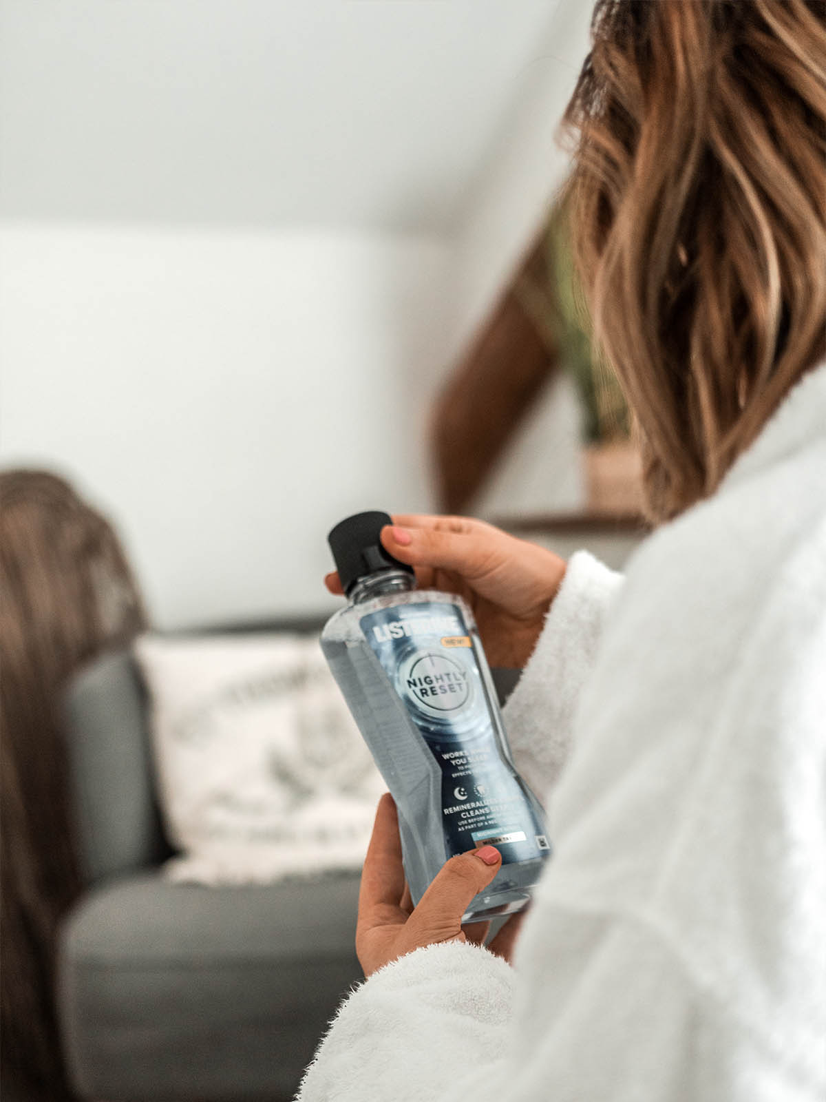 Listerine-Nightly-Reset-2 Listerine Nightly Reset Review