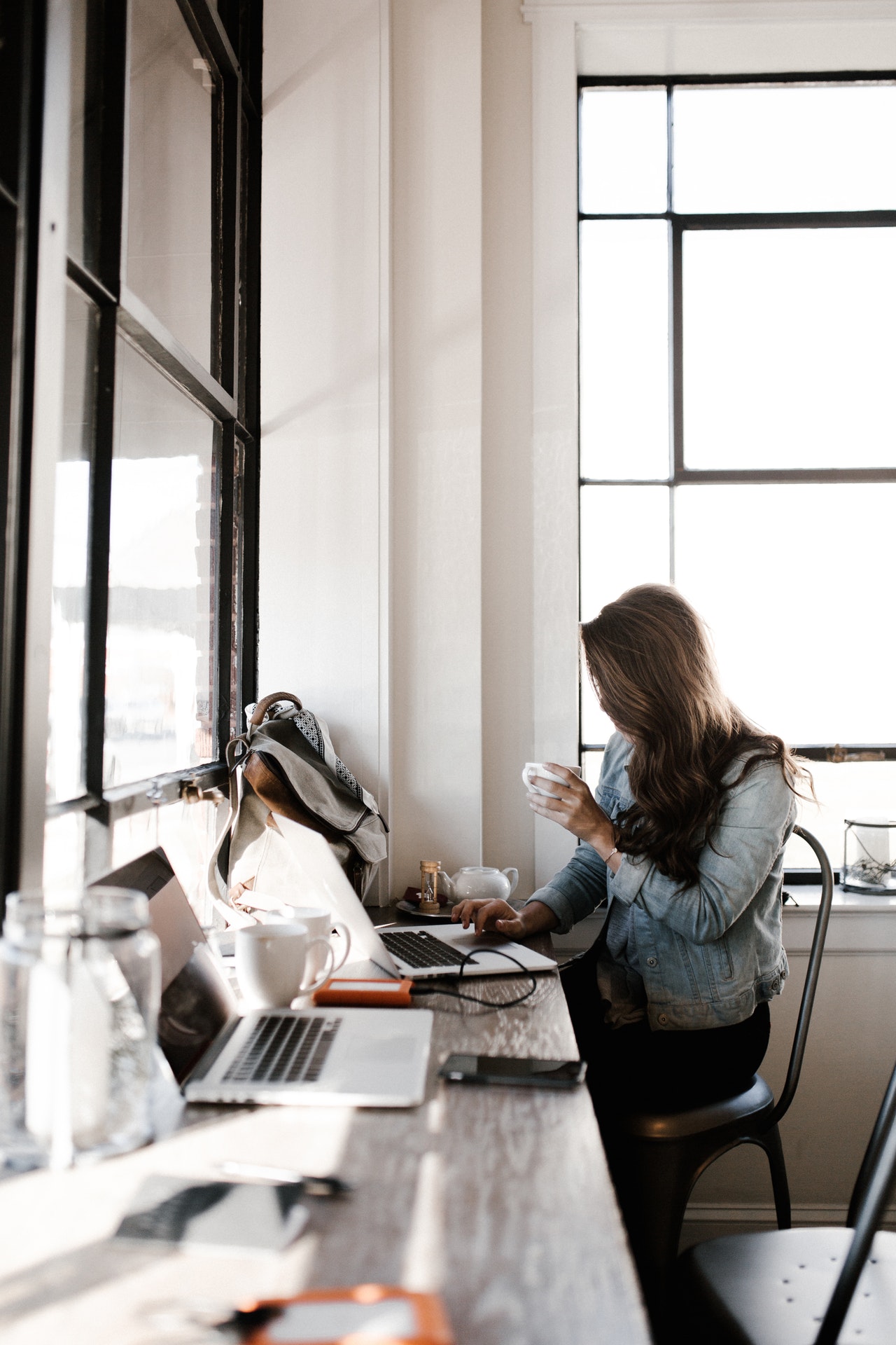 Blogger And Brand Relationships.