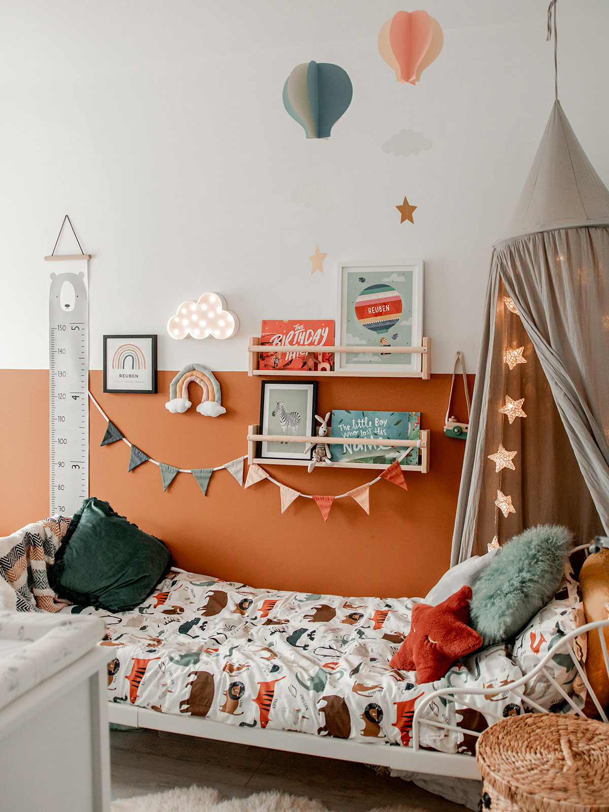 Five Things To Consider When Renovating A Room.