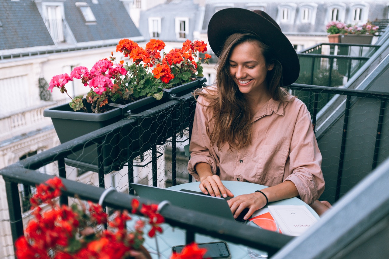 A Special Relationship: Connecting With Your Audience Better.