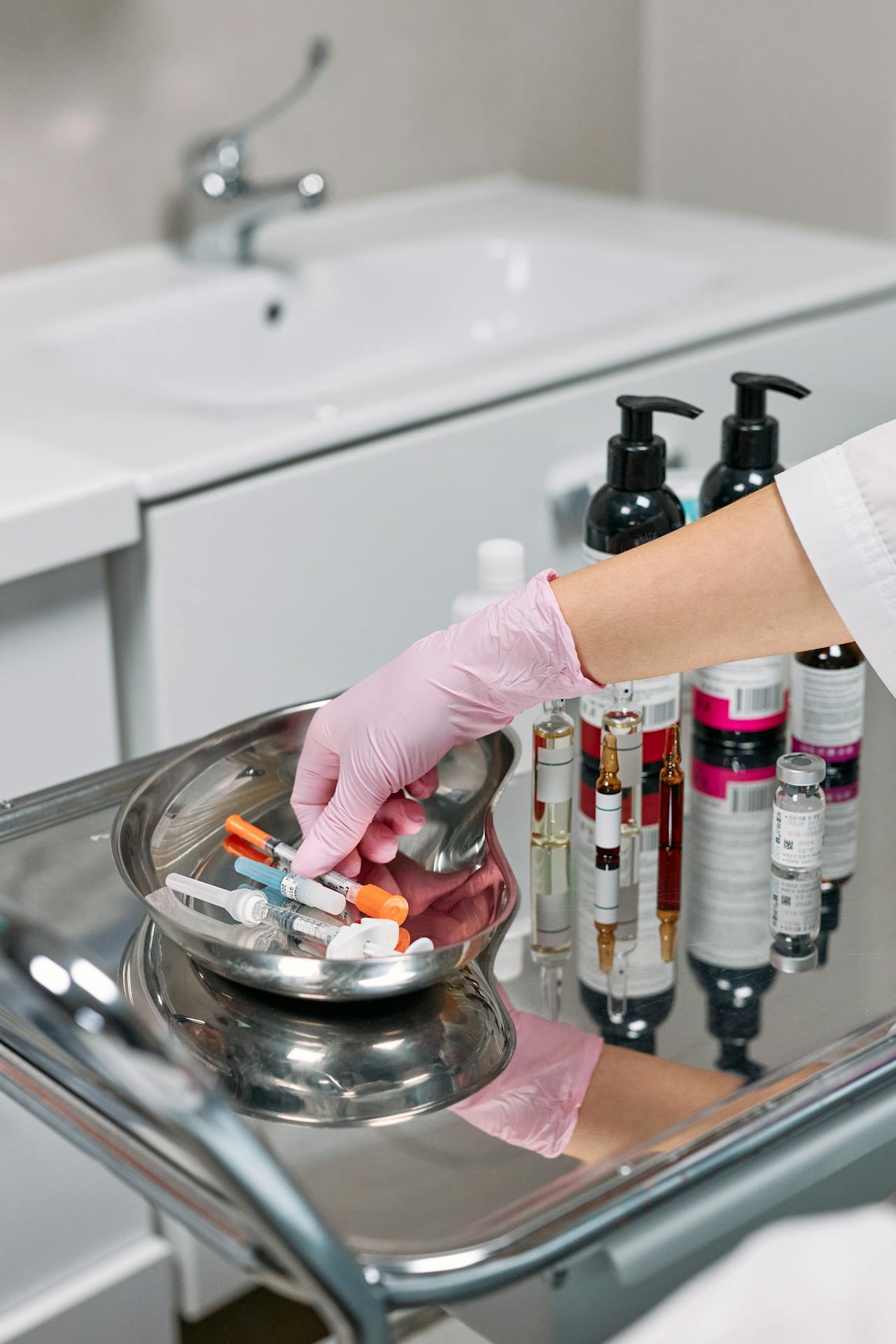 Dermal Fillers Czechoslovakia and Beyond: Why Beauty Active Is A Clinic Favourite.
